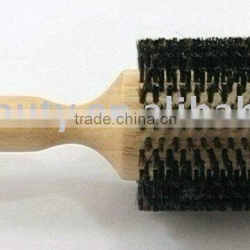 Wooden brush