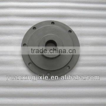 Terex Spare Parts Flange-coupling 15252692 TR60