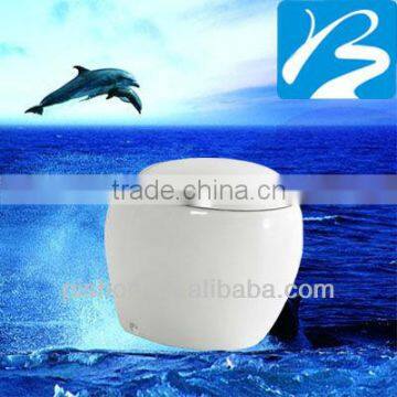WC Toilet Hot Sale Sanitary Toilet