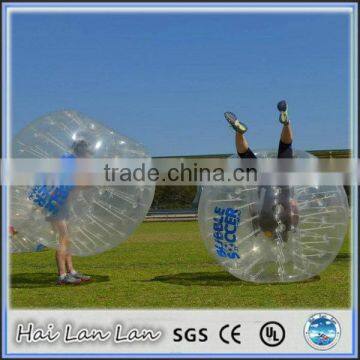 high quality 2015 bubble balloon for fun