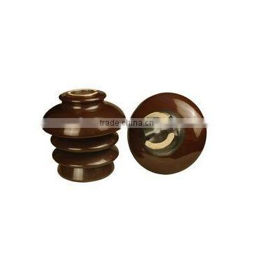 BS pin type insulator P-11-Y