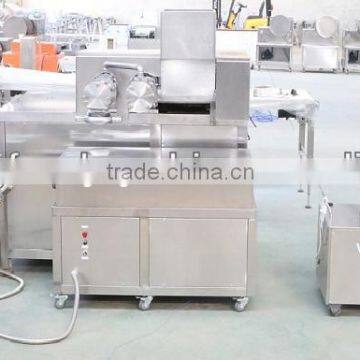 prawn cracker machine 6FSJ-II