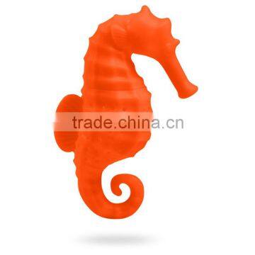 New Design Shape Sea Horder Shape Tea Infuser or Hippocampi Tea Infuser photo-2