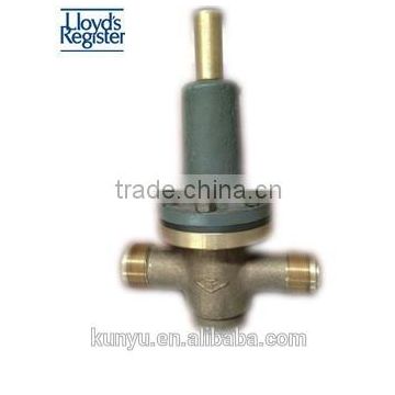 Air pressure reducing valve high quality