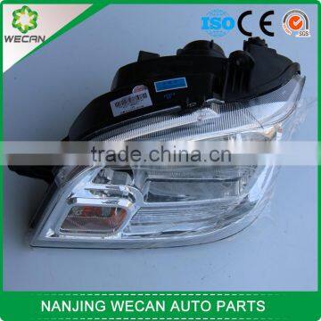 wuling zhiguang 6390 car spare parts head light head lamp for chevrolet n300 n200 changan sokon chinese minivan