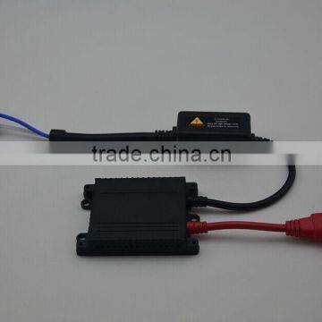 CE E-MARK Rohs Approved Slim 35W 9V to 32V Canbus Canbus Pro EMC HID Xenon Ballast photo-3