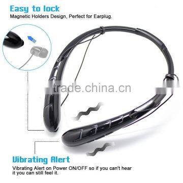 HBS-903 Wireless Stereo Bluetooth Earphones with Microphone