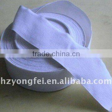 6060 Polyester Cotton Printed Label Tape