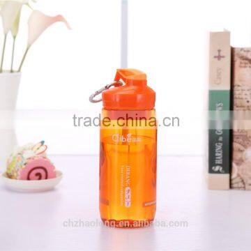 600ml Best Selling Sports Water Bottle Free Sample
