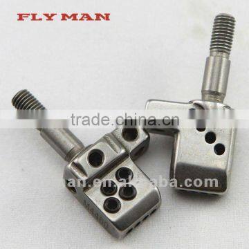 M4460 Needle Clamp For Siruba F007 interlock Sewing Machine parts