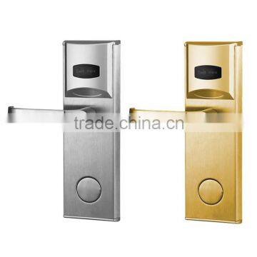 125KHZ RFID card key security lock