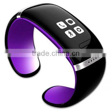 Hot Selling Bluetooth Sync Smart Bracelet L12S photo-5