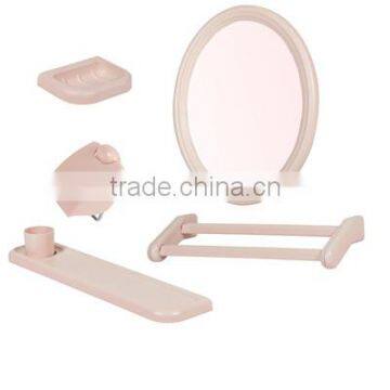 Malaysia FELTON FBS 176 Six-pcs Bathroom Set photo-1