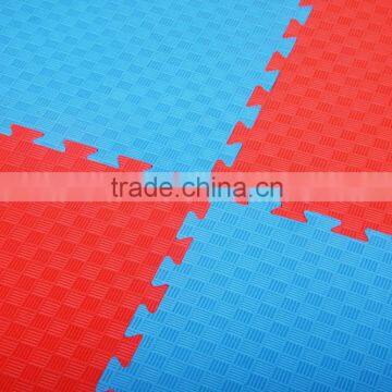 High quality EVA taekwondo exercise baby play mat gym