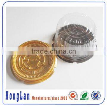 Customized Blister Lid for Paper Cups or Bottles/blister Package Use in Airlines