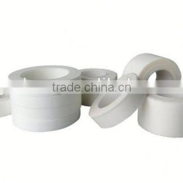 medical silk adhesive plaster /silk medical tape,medical silk adhesive plaster