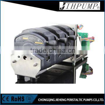 OEM peristaltic pump easy install support type 153Yx