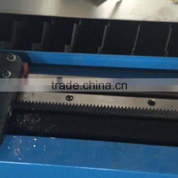 Philicam Raycus 500W Carbon Steel Metal Sheet Cnc Fiber Laser Cutting Machine photo-4