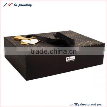 high quality beer bottle gift boxes made in shanghai