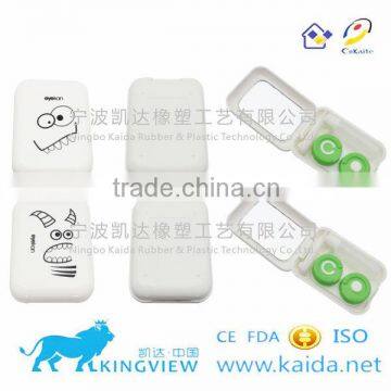 A-8106 Purity Case of Hoya Lenses Container photo-3