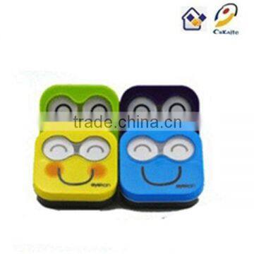 A-8056 Wholesale Contact Lens Solution Case photo-2
