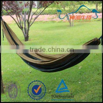 Parechute Travelling Hammock with mosquito net