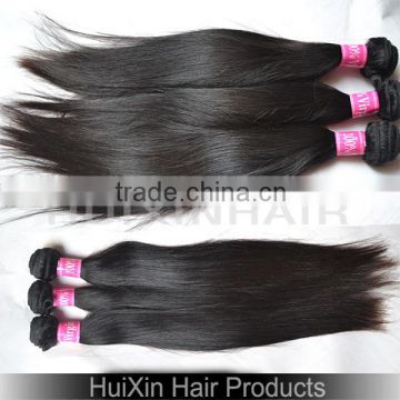 Top Grade Virgin Hair Assessment Supplier Wholesale Grade 7a Virgin Hair