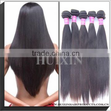 6A Grade New Arrivals Full Ends 100% Human Hair Extension