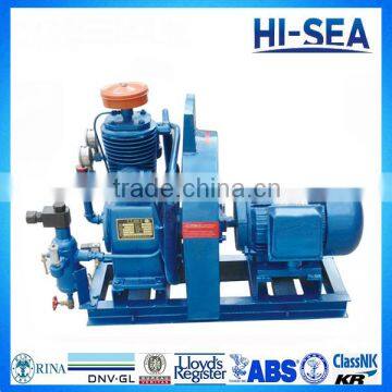 Cheap Marine Medium Pressure Air Cooling Air Compressor CZF-33