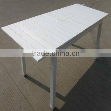 Extension Polywood Table