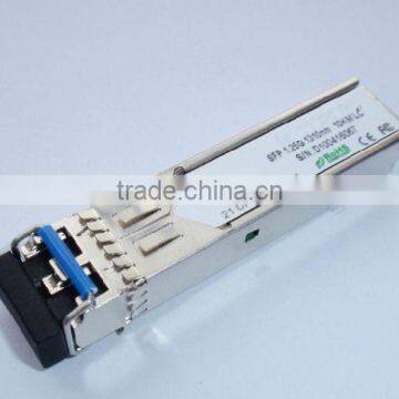 ge sfp fiber optic transceiver oem factory