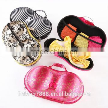 wholesale travel bra and panty bag