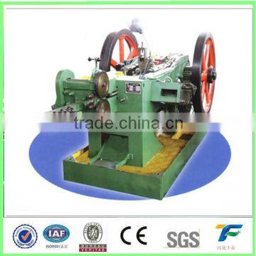 alibaba manufacturer automatic hex head screw making machine