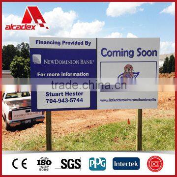 Road Safety Sign Traffic Sign Traffic Aluminium Board