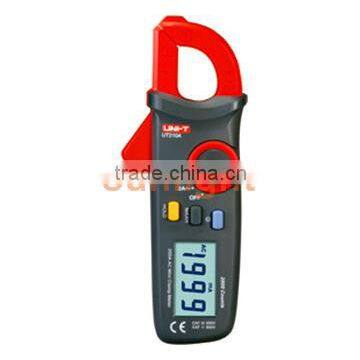 Mini Clamp Meter, AC Current, UT210A