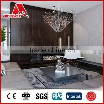 Display and Signage Market Advertising Board ACP