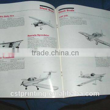 high quality catalog printing