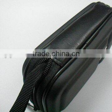 GC--Digital New Metal Logo Net Inside Protective Power Bank Collective Eva Case photo-3