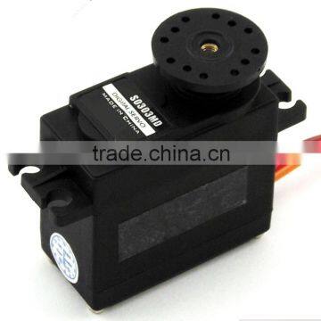 S0303MD metal gear 270degree 3kg digital servo for robot and so on used
