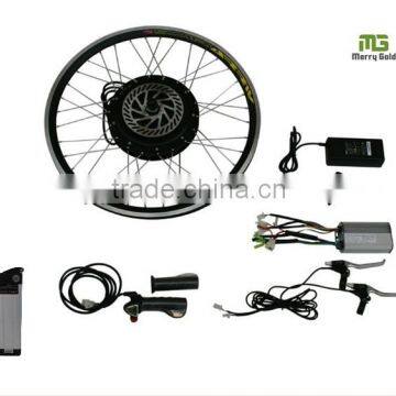 cheap 48V 1000W e bike conversion kits,electric bicycle kits