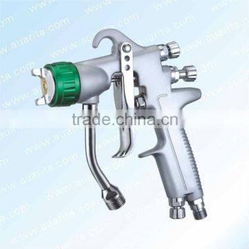 Pressure feed spray gun H-923PT