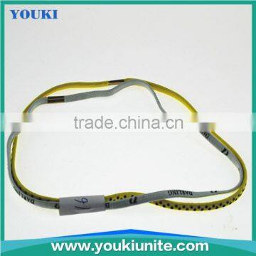 simple elastic head bands