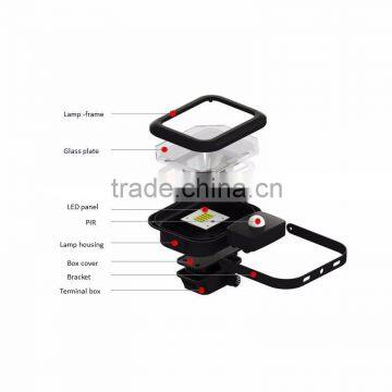 Smart 20W Sensor LED Floodlight photo-6