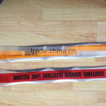 HOT!!! ORANGE Detactable Warning Tape photo-3