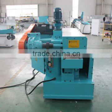 SL20 Heavy duty Lengthways veneer slicing machine