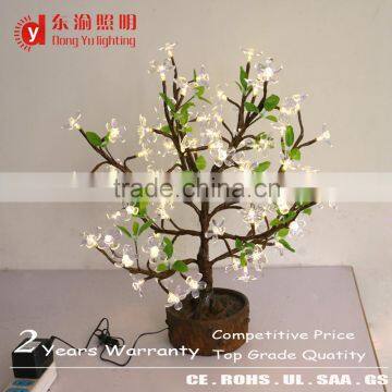 Benin large outdoor bonsai trees lighting good quality LED artificial bonsai plants tree lights for sale