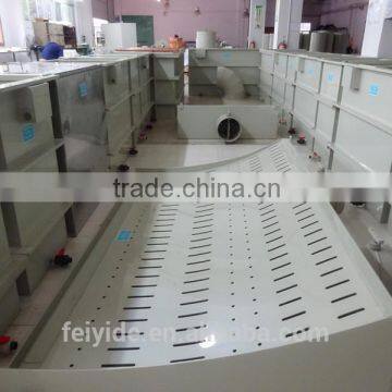 Feiyide Manual Oxidation Electroplating Rack Plating Machine photo-4