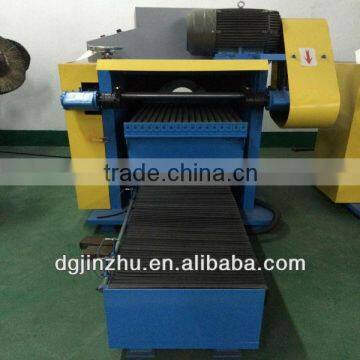 Tube Polishing Machine for dongguan 8k mirror finishing automatically