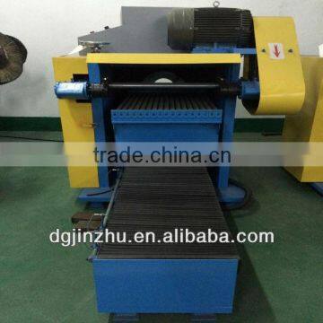Tube Polishing Machine for Dongguan 8k Mirror Finishing Automatically