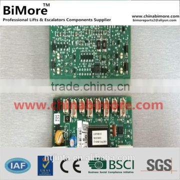 KM713780G11 elevator communication board